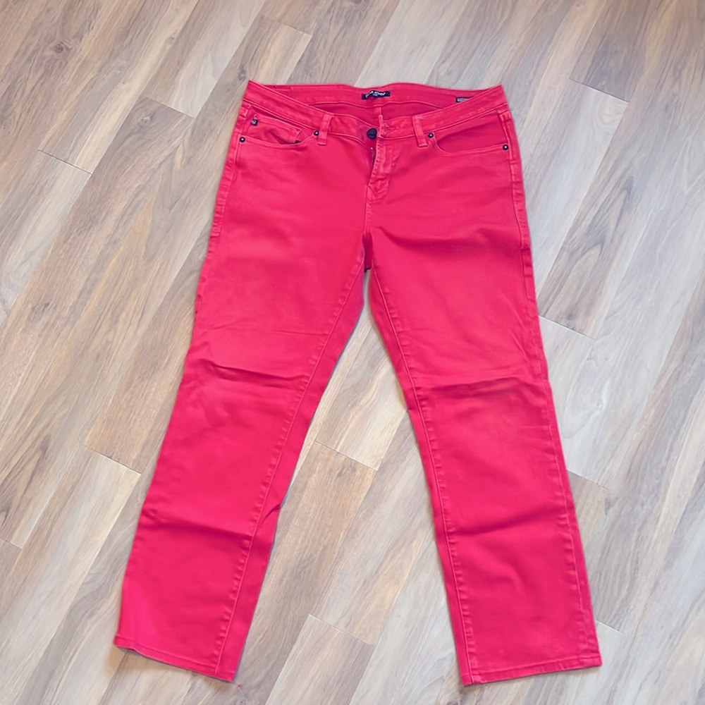 Dear John Playback Jeans